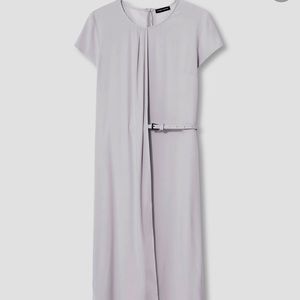 Universal Standard Polina Boardroom Dress